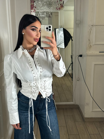 Camicia Nina