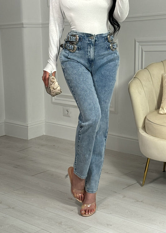 Jeans “Lucy”