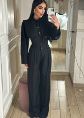 Coordinato Camicia e Pantalone “Mery”