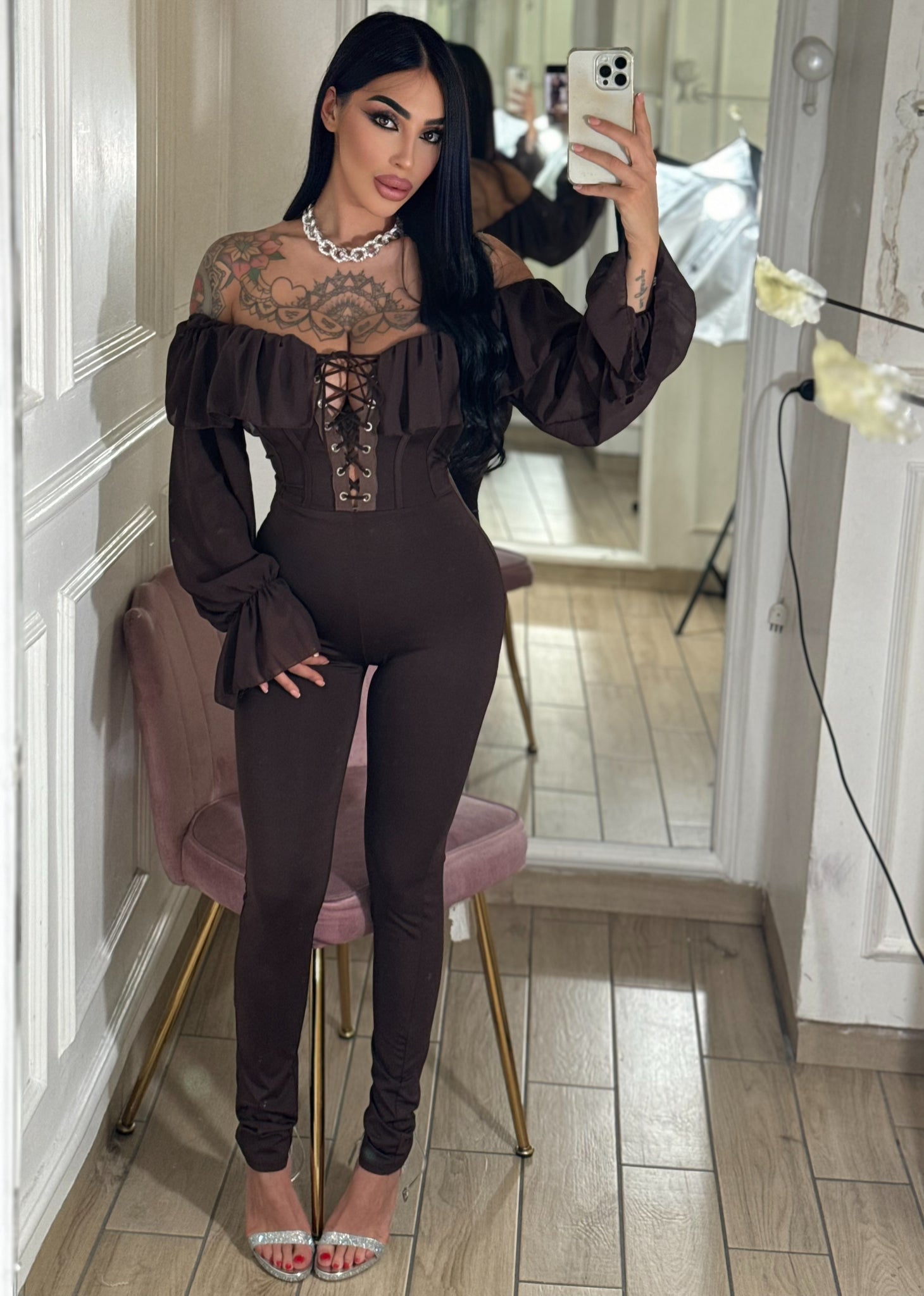 Tuta Sophie