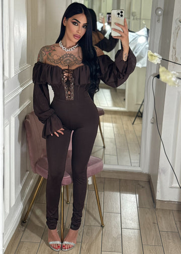 Tuta Sophie