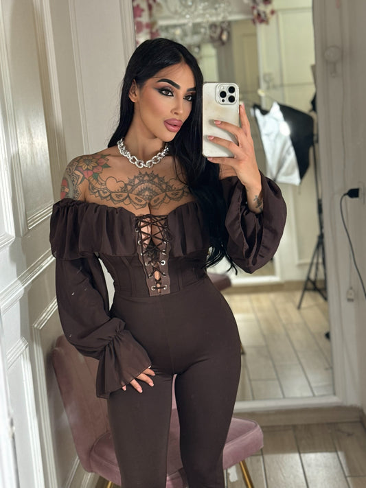 Tuta Sophie