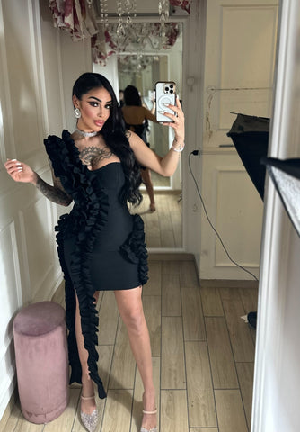 Abito Cleopatra