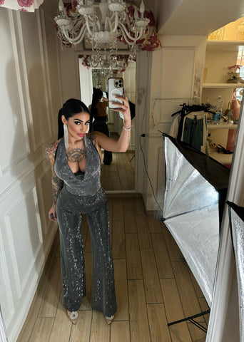 Dalila trousers