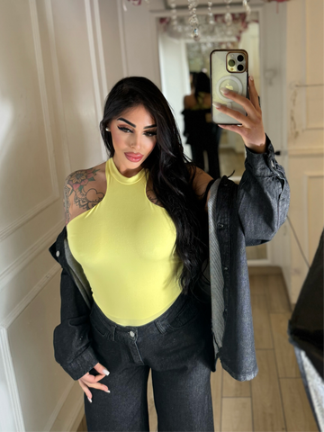 Body Megan