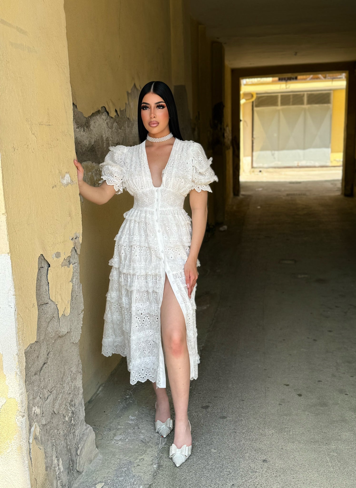 Abitino Clara